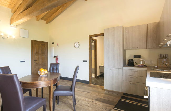 Agr. Castello della Mugazzena - Foto 6