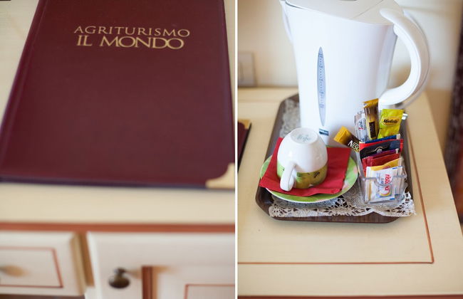 Agriturismo Il Mondo - Photo 17