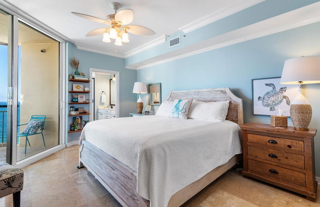 Beach Colony East 16b-penthouse - Foto 7