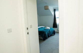 Queens Court Ensuite Studio - Foto 11