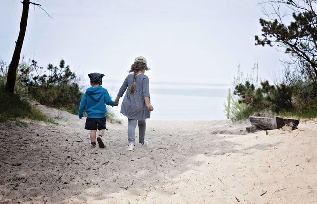 Cottage in Sarbinowo Near Baltic Beach - Foto 16