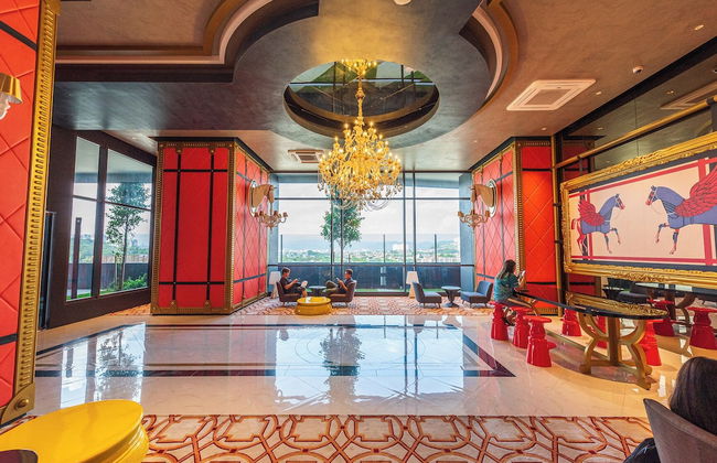 Arte Cheras by Minsu - Foto 45