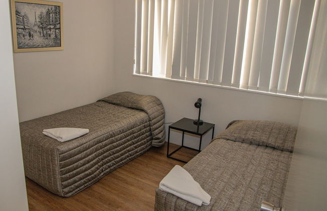 Tripcony Quays Apartments - Photo 4