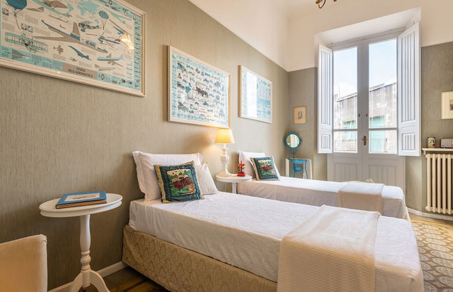 Palazzo Santa Caterina - Foto 32