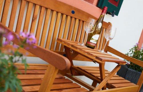 Ferienhaus Fachwerkhaus mit Charme - Foto 21