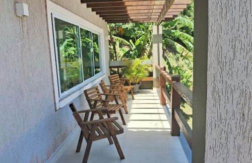 Casa Brava Forno 3 suítes - Foto 8