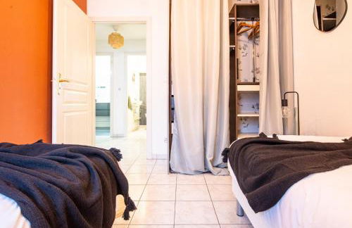 Nouveau - L'Éclat - Stade Meinau - Foto 31