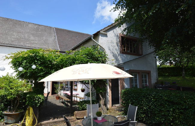 Apartment Near the Forest in Meisburg - Foto 1