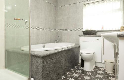 Brecon Beacons Welsh Countryside Home - Foto 50