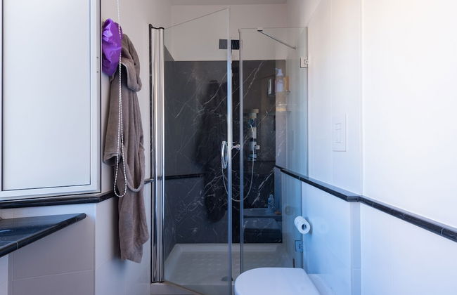 Villa Borghese Luxury Apartment - Foto 18