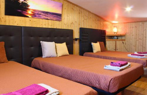 Villa Bora-Bora - Foto 67