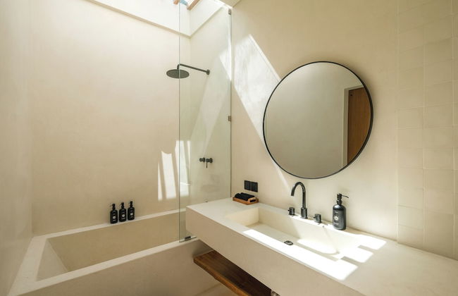 Villa Naji Pererenan - Photo 62