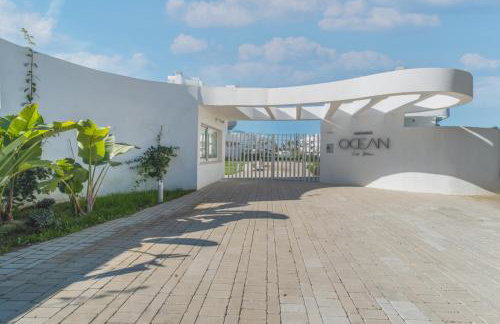 Oasis playa costa Ballena - Foto 36