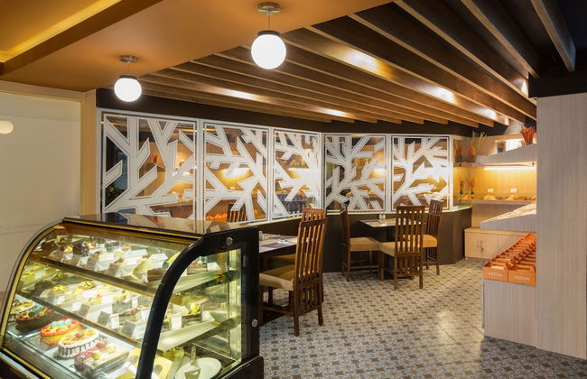 Horison Ultima Suite & Residence Rasuna Jakarta - Photo 46