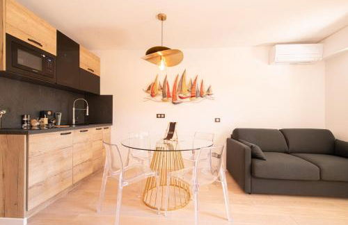 Superbe appartement refait à neuf - Photo 9