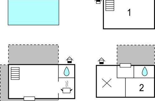 Holiday Home Badnjevari Vi - Foto 22