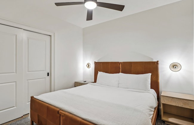 The Mary Beth Hotel & Gallery - Foto 47
