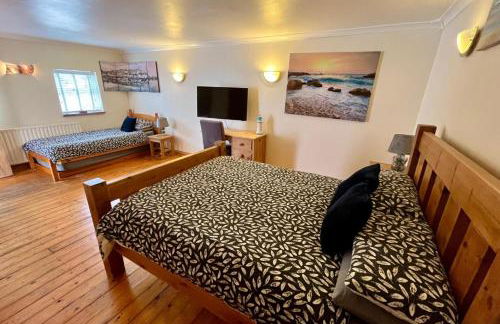 Starshinezzz - Large Farmhouse County Durham - Foto 33