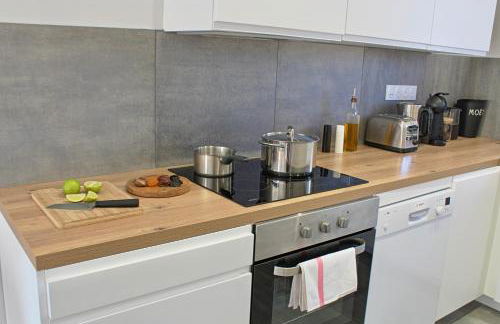 Iconic, Spa, sauna & terrasse - Foto 20