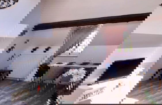 Domaine des trois châteaux - Foto 59