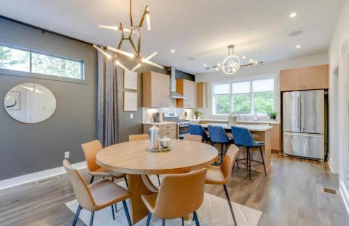 North Nashville Hideaway- Game Room- Spacious Home - Foto 5