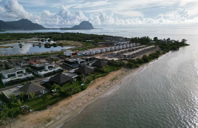 Beach Villa Soggy Dollar - Foto 47