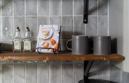 Hot Tub - Fire Pit - River - State Park - King Bed - Foto 63