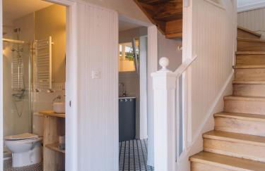 "Amaluz Ocean Villa" Bilbao Beach para familias y grupos de amigos - Foto 7