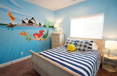 F-31 Mickeys Beach House - Foto 11