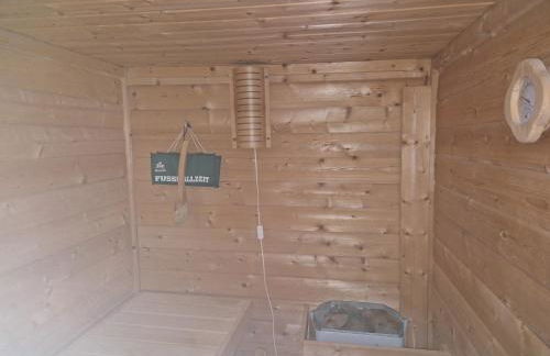 FeWo Schwerin-Zippendorf mit Sauna und Strandnähe, 4 km bis zur City - Foto 21