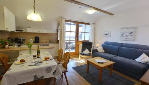 Ferienresidenz Chiemseestrand - Apartment 31 - Foto 4