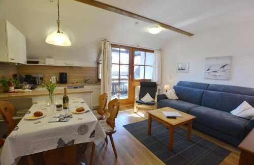 Ferienresidenz Chiemseestrand - Apartment 31 - Photo 4