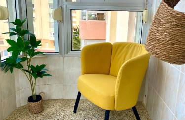 Apartamento Luz del Mar - Foto 16