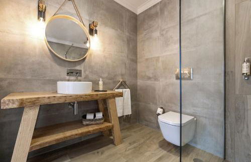 Pé no Campo Suites and Villa - Foto 14