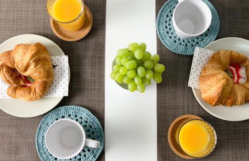 Cosy Flats Alicante - Foto 15