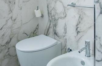 Eur terrazzo vista Laghetto Modigliani - Foto 18