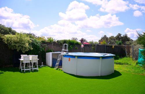 Casa Suber - Foto 19