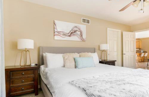 LARGE 5 Bed Lake Geneva Home 4 Blocks from Lake! - Foto 36