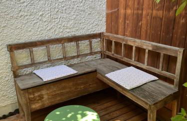 Ferienhaus Fischermartl am Ammersee - Foto 22