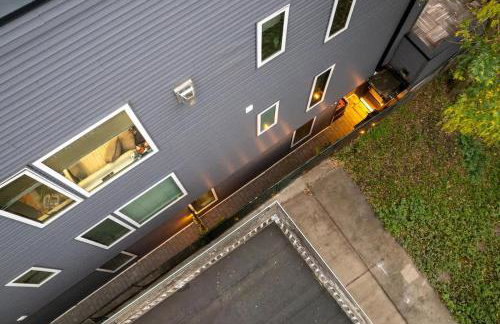 Modern City Luxury Near Manhattan, Parking Space - Foto 43