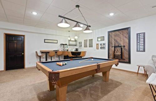 Luxe Lake Home Reflect Recharge and Reconnect - Foto 52