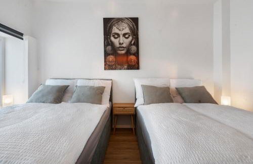 Ferienwohnung in München Eg - Foto 20