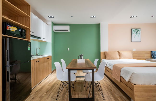 Cozrum Home - Daisy House - Foto 54