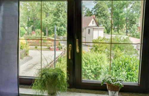 Ferienwohnung in Braunichswalde - Photo 37