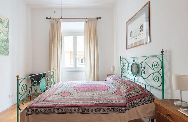 RSH Colosseo Enchanting Apartment - Photo 2