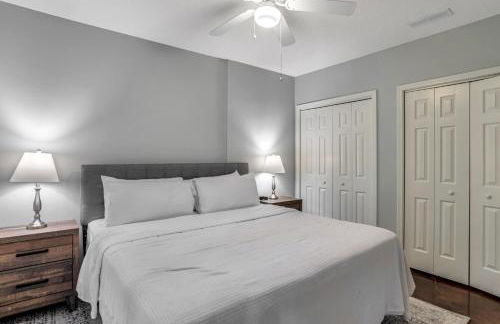 South Asheville Townhome 16 B - Foto 17