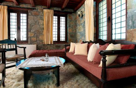 Arodamos Guesthouse - Foto 7