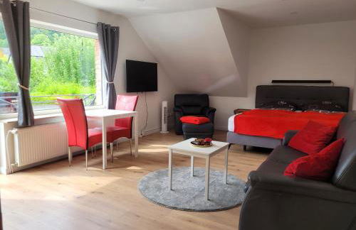 Reload Apartments - FeWo2 im Remmeker Feld - Foto 1