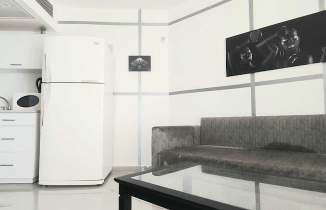 SHaYaSH apartments Leonardo Bat-Yam - Foto 52