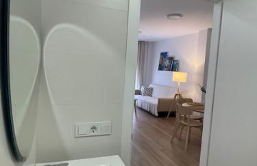 Apartamento centrico Pradosol apartamentos 2 - Foto 50